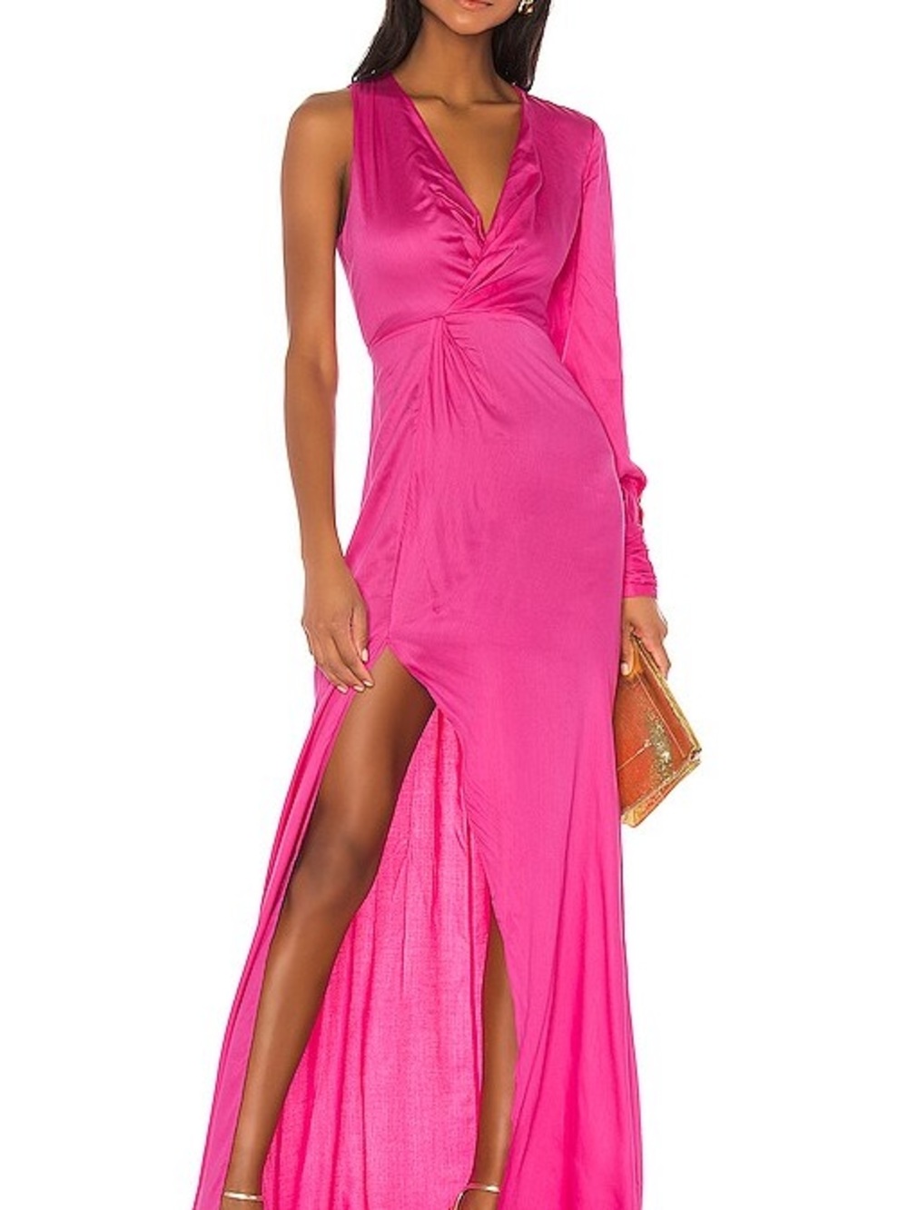 Alexis Dress - Picture 2 of 3